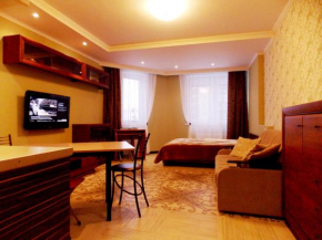 Apartment Yubileynyy prospekt 63, Balashikha